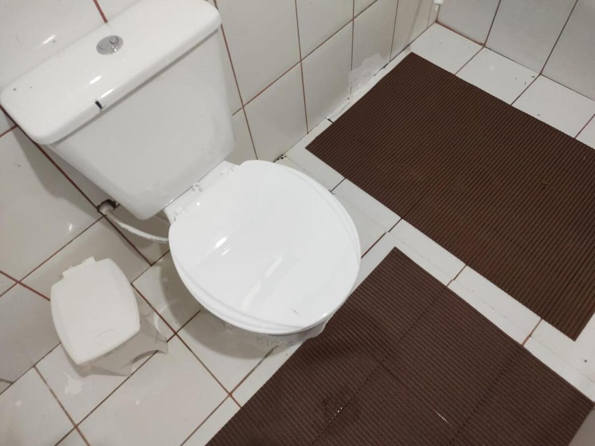Сasa de vacaciones Aluga Se Casa Chale No Mirante Da Com Vista Incrivel