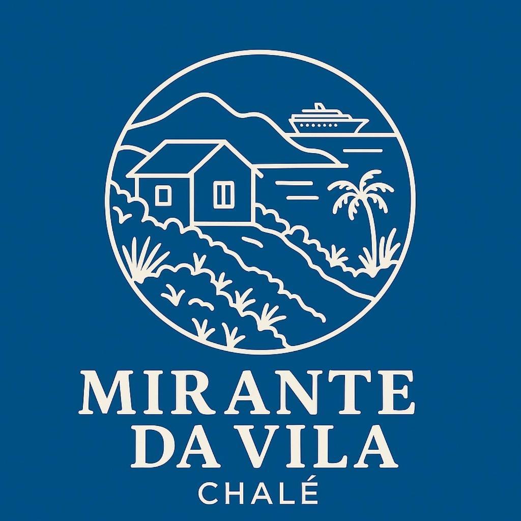 Aluga Se Casa Chale No Mirante Da Com Vista Incrivel Ilhabela
