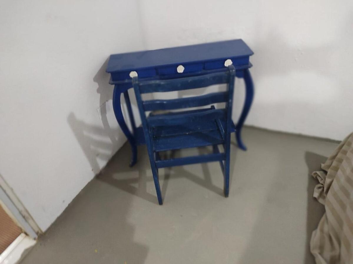Aluga Se Casa Chale No Mirante Da Com Vista Incrivel Casa de férias