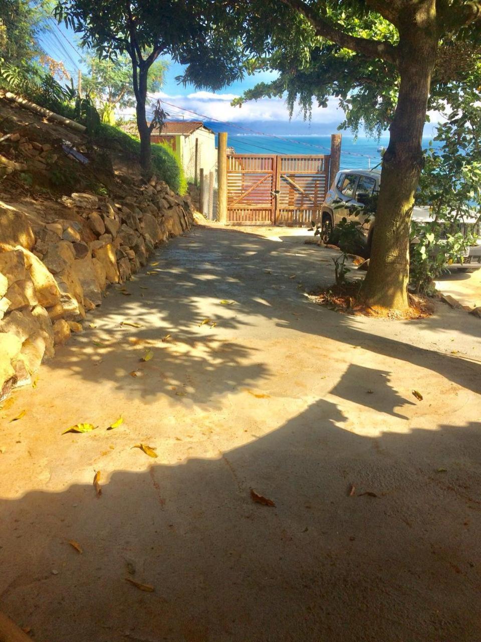 Casa de férias Aluga Se Casa Chale No Mirante Da Com Vista Incrivel