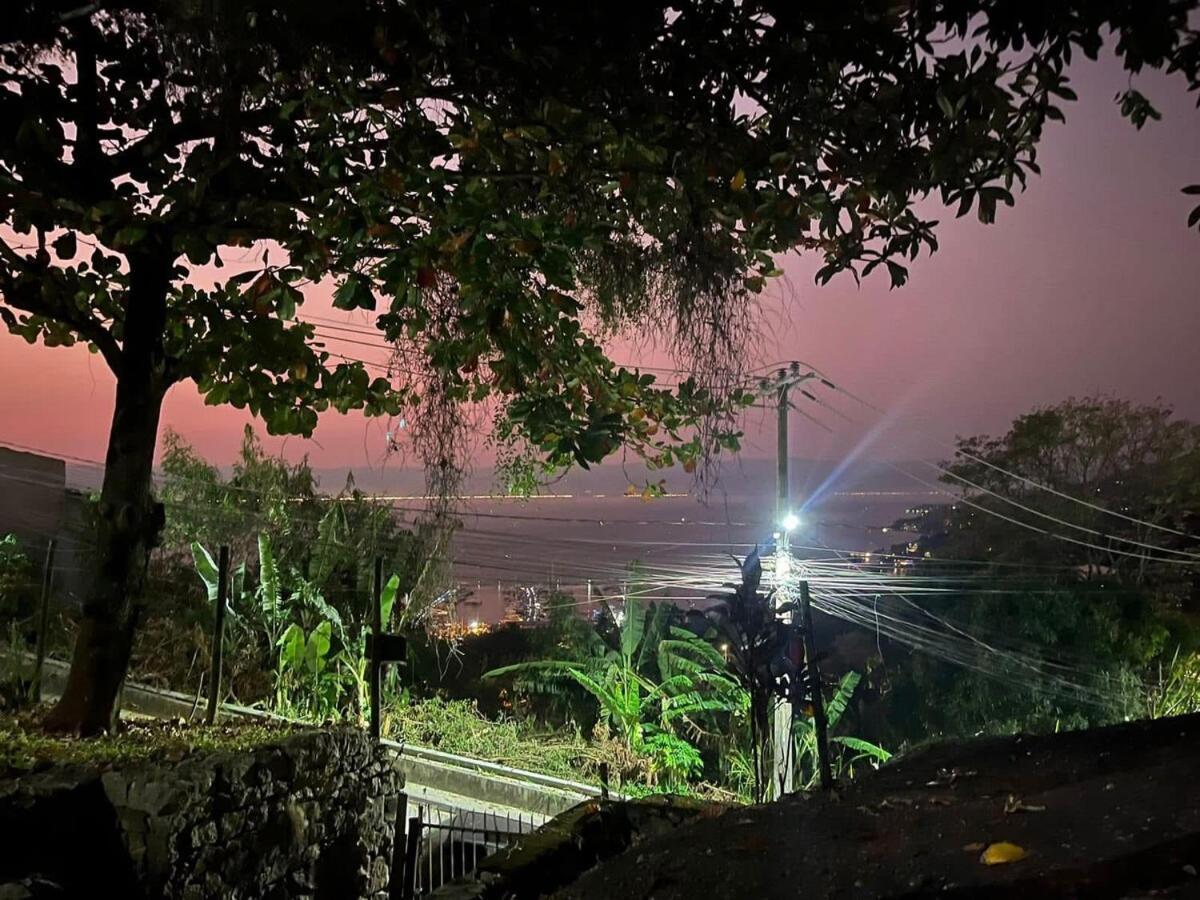 Aluga Se Casa Chale No Mirante Da Com Vista Incrivel Casa de férias *