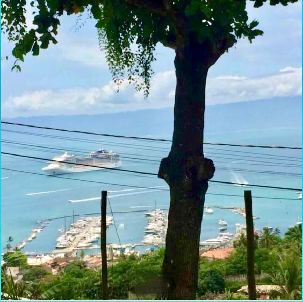 Casa de férias Aluga Se Casa Chale No Mirante Da Com Vista Incrivel *