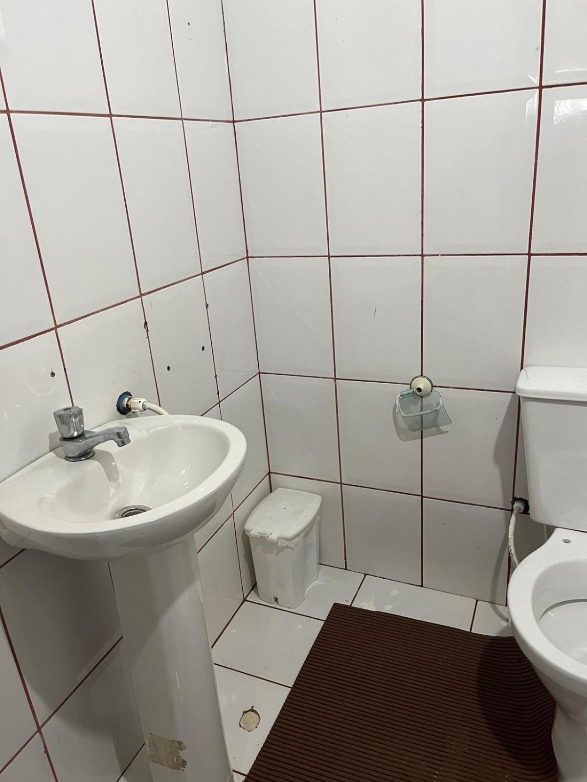 Casa de férias Aluga Se Casa Chale No Mirante Da Com Vista Incrivel Ilhabela
