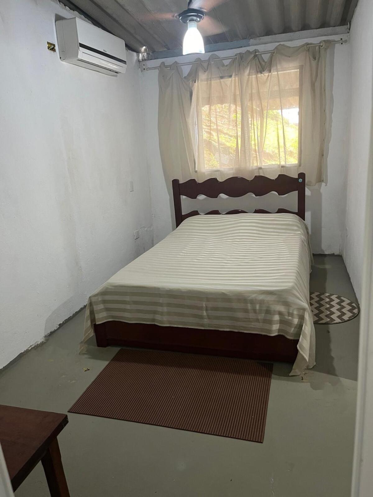 Aluga Se Casa Chale No Mirante Da Com Vista Incrivel Ilhabela