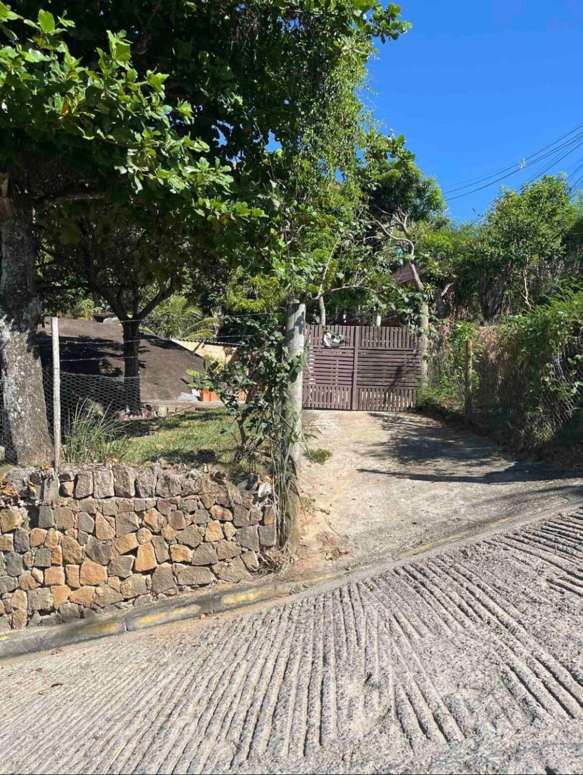 Aluga Se Casa Chale No Mirante Da Com Vista Incrivel Casa de férias Ilhabela