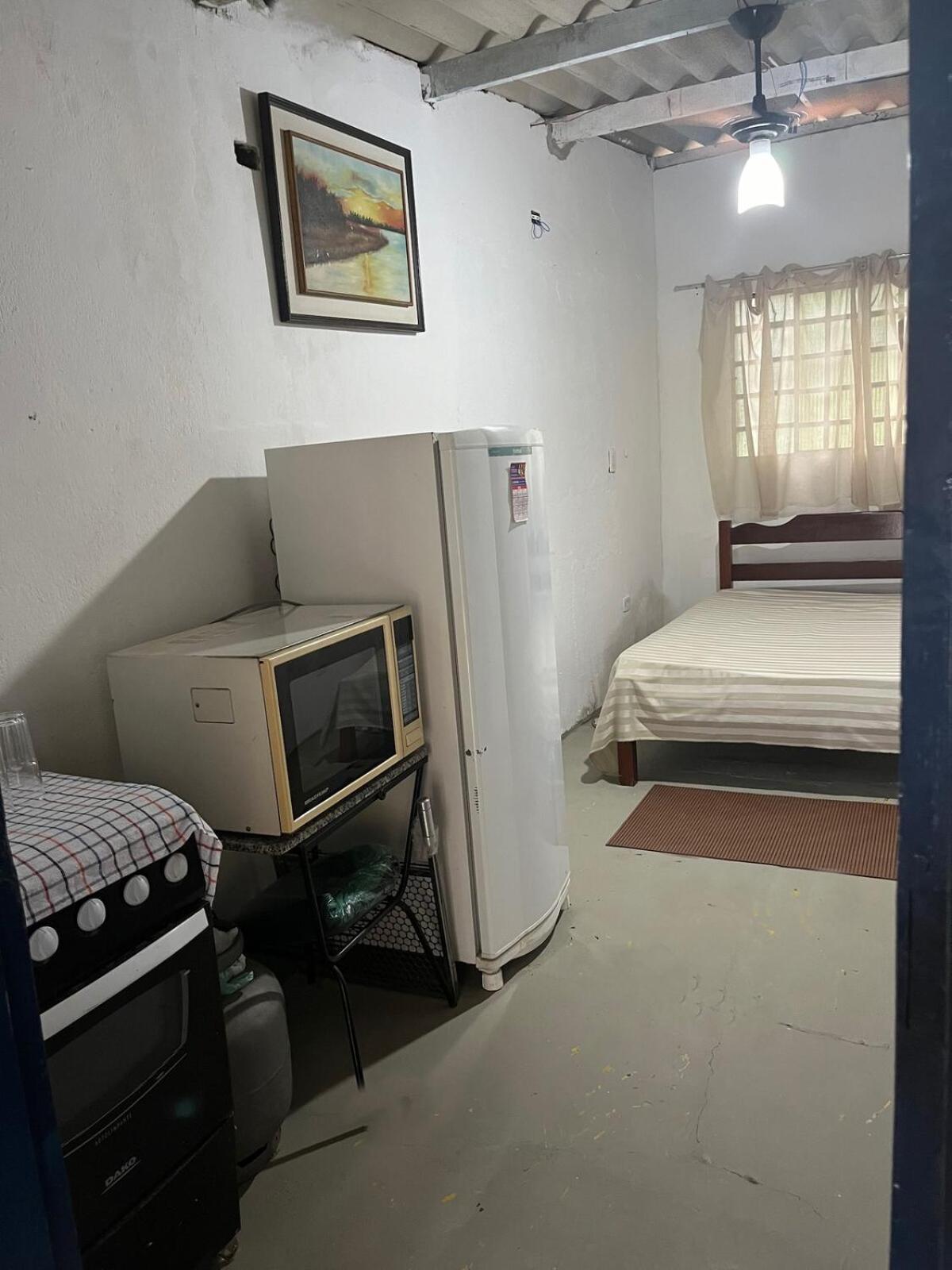 Casa de férias Aluga Se Casa Chale No Mirante Da Com Vista Incrivel Ilhabela